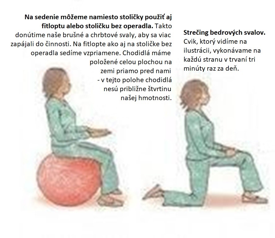 Skupina vedcov vysvetľuje, aké následky môže mať pre naše telo dlhodobé sedenie 