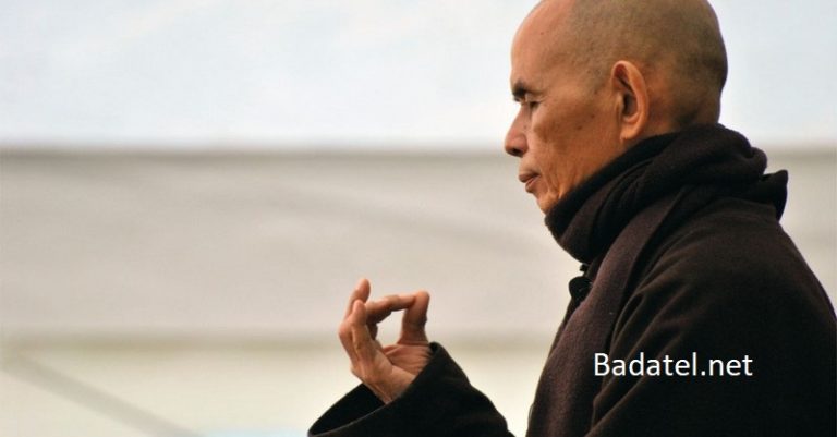Zen-budhistický majster objasňuje, v čom spočíva umenie dokázať dať druhým voľnosť (je to úplne niečo iné, ako by ste čakali)