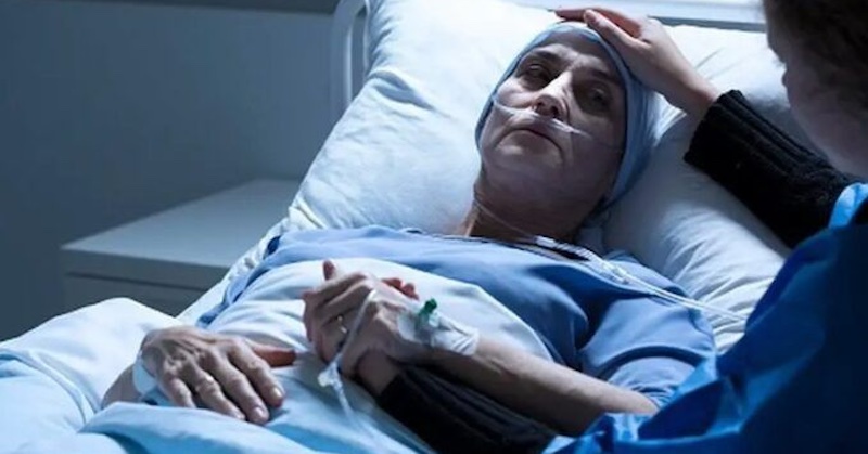 Nová štúdia zistila, že chemoterapia spôsobuje „bunkový kanibalizmus“ a smrť