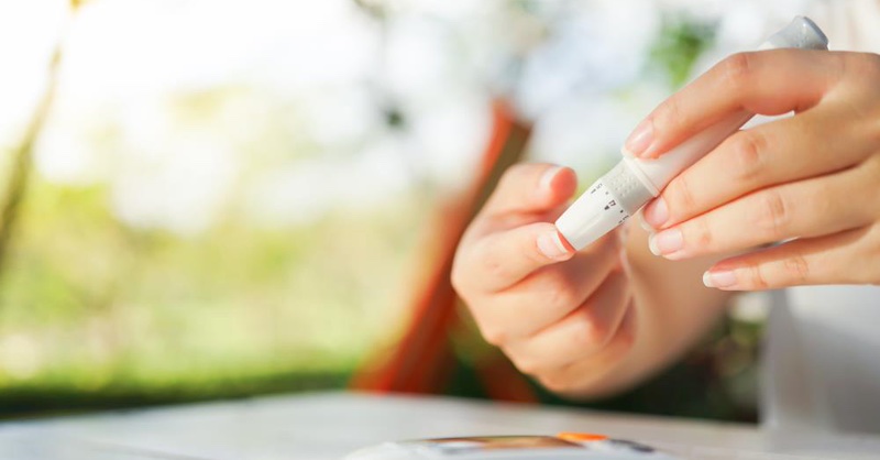 6 účinných spôsobov, ako znížiť inzulínovú rezistenciu bez užívania farmaceutických liekov